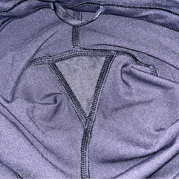 Lululemon Colour Me Ombre 21” Crop Leggings - Picture 8 of 10